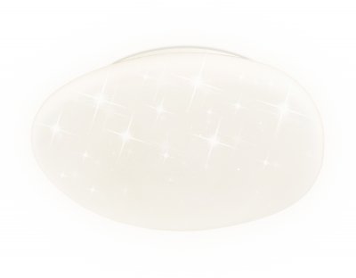 Потолочный светодиодный светильник с пультом Ambrella FF15 FF Потолочный светодиодный светильник с пультом Ambrella FF15 FF