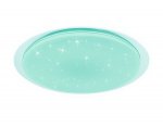 Потолочный светодиодный светильник 80Вт 560мм Ambrella FF480 RGB