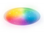 Потолочный светодиодный светильник 80Вт 560мм Ambrella FF480 RGB