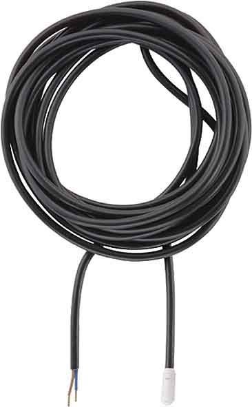 JUNG механизм Датчик теплого пола диам.5мм длина 43мм в латунном корпусе (FF5) JUNG механизм Датчик теплого пола диам.5мм длина 43мм в латунном корпусе (FF5)