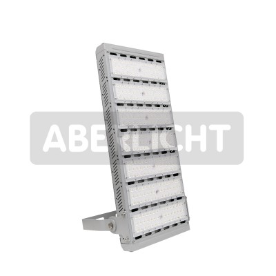 Светильник светодиодный ABERLICHT FG-257, 5000K, 26 985Лм, 304*630*88.8mm,(0007)