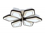 Люстра потолочная Ambrella FG2505/6 CF 126W 600*600*120 (ПДУ РАДИО 2.4) COMFORT
