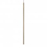 Ideal Lux FILO SP1 OTTONE