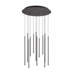 Ideal Lux FILO SP12 NERO