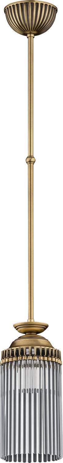 Люстра Kutek FIORE FIO-ZW-1(P)110