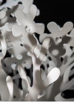 Настенный светильник Slamp FIO14APP0001F_000