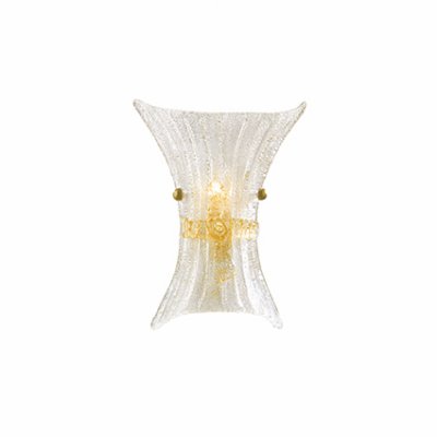

Светильник бра Ideal lux FIOCCO AP1 SMALL (14623, FIOCCO AP1 SMALL