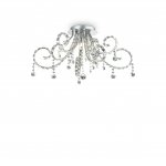 Потолочный светильник Ideal lux FIORE PL6 (89430)