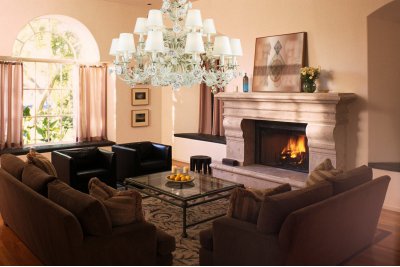 Люстра подвесная Lucia Tucci FIORI DI ROSE 1775.18