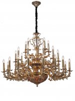 Lucia Tucci FIRENZE 1780.30.3 antique gold Светильник