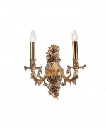 Lucia Tucci FIRENZE W1780.2 antique gold Светильник