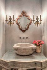 Lucia Tucci FIRENZE W1781.2 antique gold Светильник