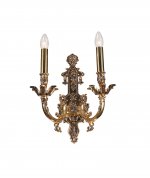 Lucia Tucci FIRENZE W1781.2 antique gold Светильник