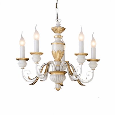 

Люстра Ideal lux FIRENZE SP5 (12865, FIRENZE SP5