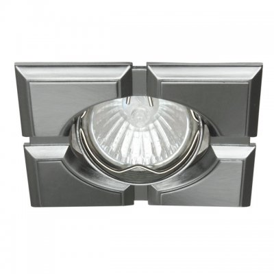 Cветильник точечный mr11 Kanlux FIRLA CT-DTL35-SC (8664) Cветильник точечный mr11 Kanlux FIRLA CT-DTL35-SC (8664)