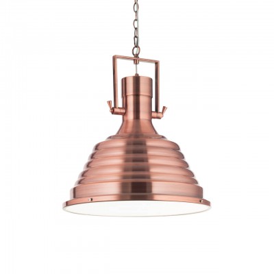 Ideal Lux FISHERMAN SP1 RAME