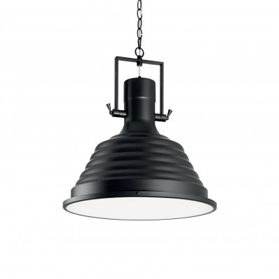 Ideal Lux FISHERMAN SP1 NERO