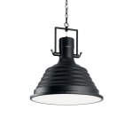 Ideal Lux FISHERMAN SP1 NERO