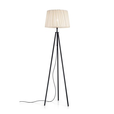 Торшер Ideal lux FIT PT1 NERO (220963)