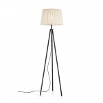 Торшер Ideal lux FIT PT1 NERO (220963)