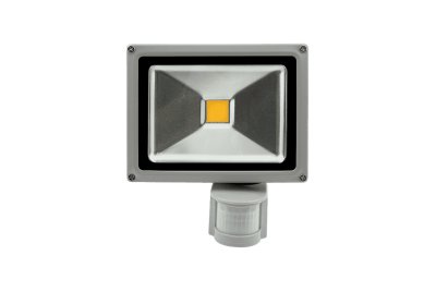 Прожектор светодиодный COB SWG FL-COB-20-CW-S