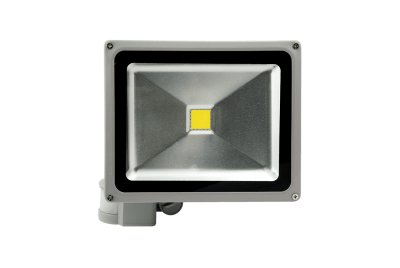 Прожектор светодиодный COB SWG FL-COB-30-WW-S