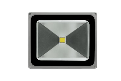 Прожектор светодиодный COB SWG FL-COB-50-WW Прожектор светодиодный COB SWG FL-COB-50-WW