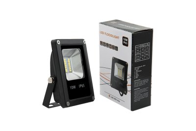 Прожектор светодиодный SMD SWG FL-SMD-10-CW