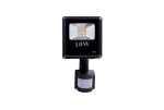 Прожектор светодиодный SMD SWG FL-SMD-10-WW-S