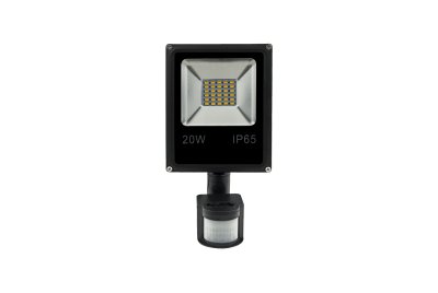 Прожектор светодиодный SMD SWG FL-SMD-20-CW-S