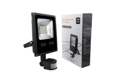 Прожектор светодиодный SMD SWG FL-SMD-30-CW-S