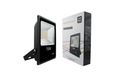 Прожектор светодиодный SMD SWG FL-SMD-70-WW