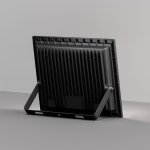 Прожектор Maytoni FL001-L100B6K Flood