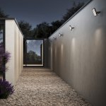 Прожектор Maytoni FL001-L150B4K Flood