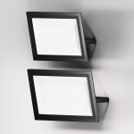 Прожектор Maytoni FL001-L150B6K Flood