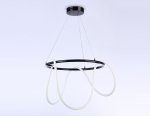 Подвесной светодиодный светильник с пультом Ambrella FL10501 FL