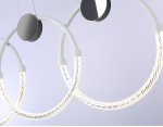 Подвесной светодиодный светильник Ambrella FL10598 FL