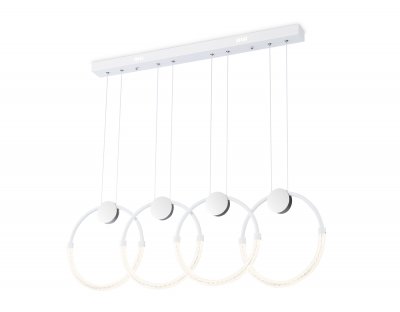 Подвесной светодиодный светильник Ambrella FL10598 FL