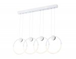 Подвесной светодиодный светильник Ambrella FL10598 FL