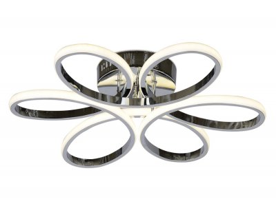 Люстра потолочная Ambrella FL302