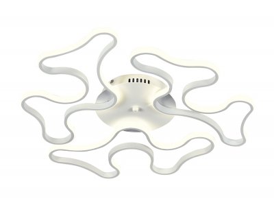 

Люстра потолочная Ambrella FL356, FL356