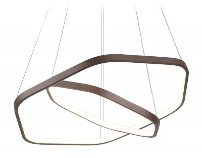 Подвесной светодиодный светильник Ambrella FL361 FL