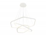 Подвесной светодиодный светильник Ambrella FL365 FL