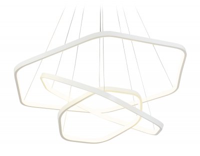 Подвесной светодиодный светильник Ambrella FL365 FL