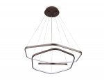 Подвесной светодиодный светильник Ambrella FL366 FL