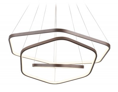 Подвесной светодиодный светильник Ambrella FL366 FL Подвесной светодиодный светильник Ambrella FL366 FL