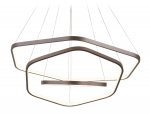 Подвесной светодиодный светильник Ambrella FL366 FL