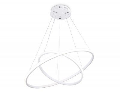 Подвесной светодиодный светильник Ambrella FL40811 FL