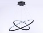 Подвесной светодиодный светильник Ambrella FL40812 FL