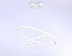 Подвесной светодиодный светильник Ambrella FL40818 FL